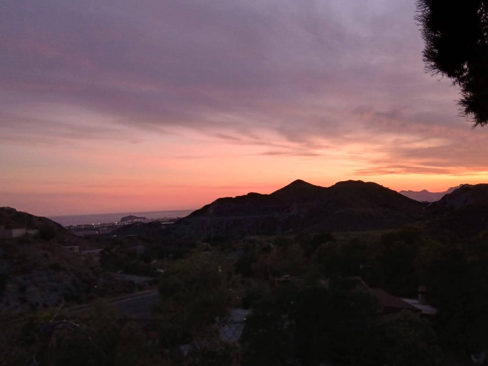 2 bedroom Finca/Country House for sale in Aguilas with pool - € 299,900 (Ref: 9462075)