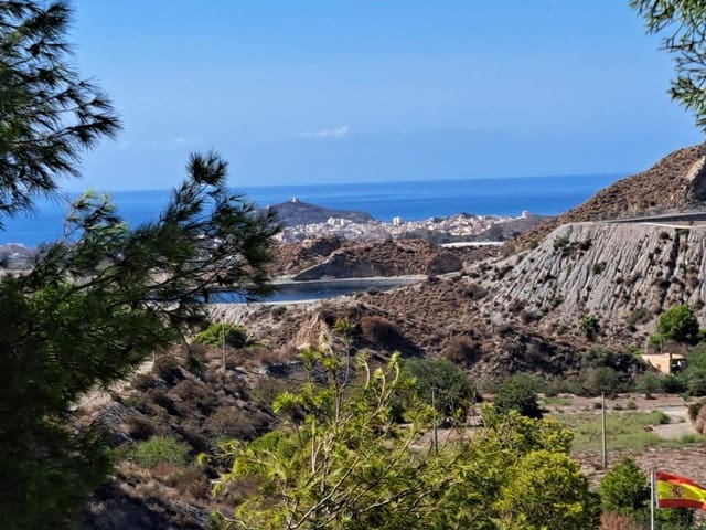 2 Zimmer Finca/Landgut zu verkaufen in Aguilas mit Pool - 299.900 € (Ref: 9462075)