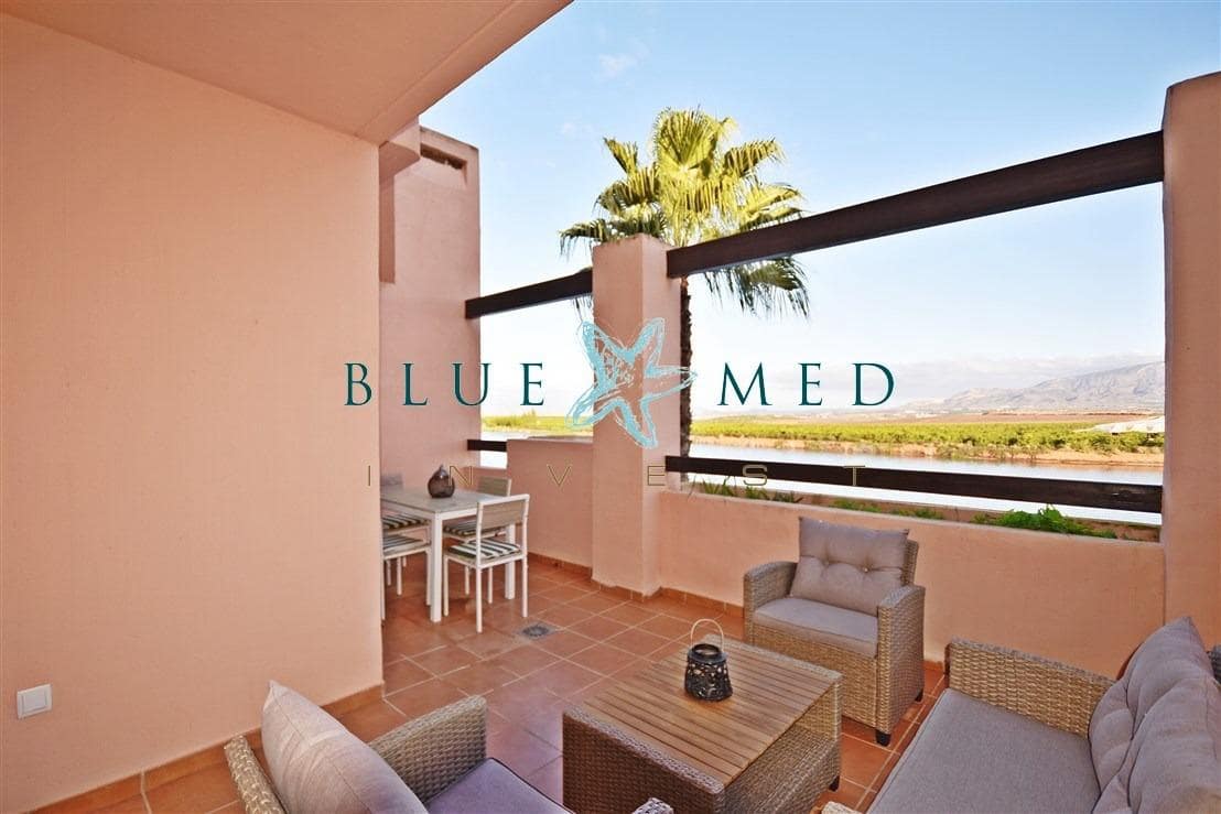 2 quarto Apartamento para venda em Condado de Alhama com piscina - 102 995 € (Ref: 9468484)