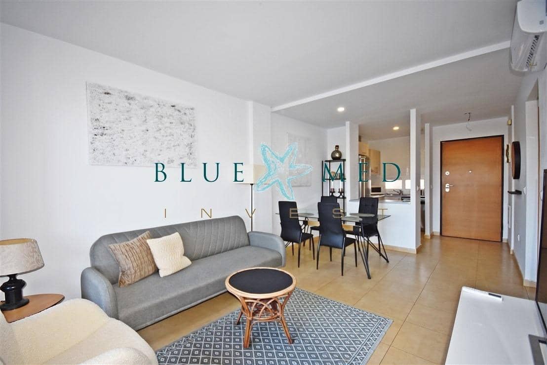 2 quarto Apartamento para venda em Condado de Alhama com piscina - 102 995 € (Ref: 9468484)