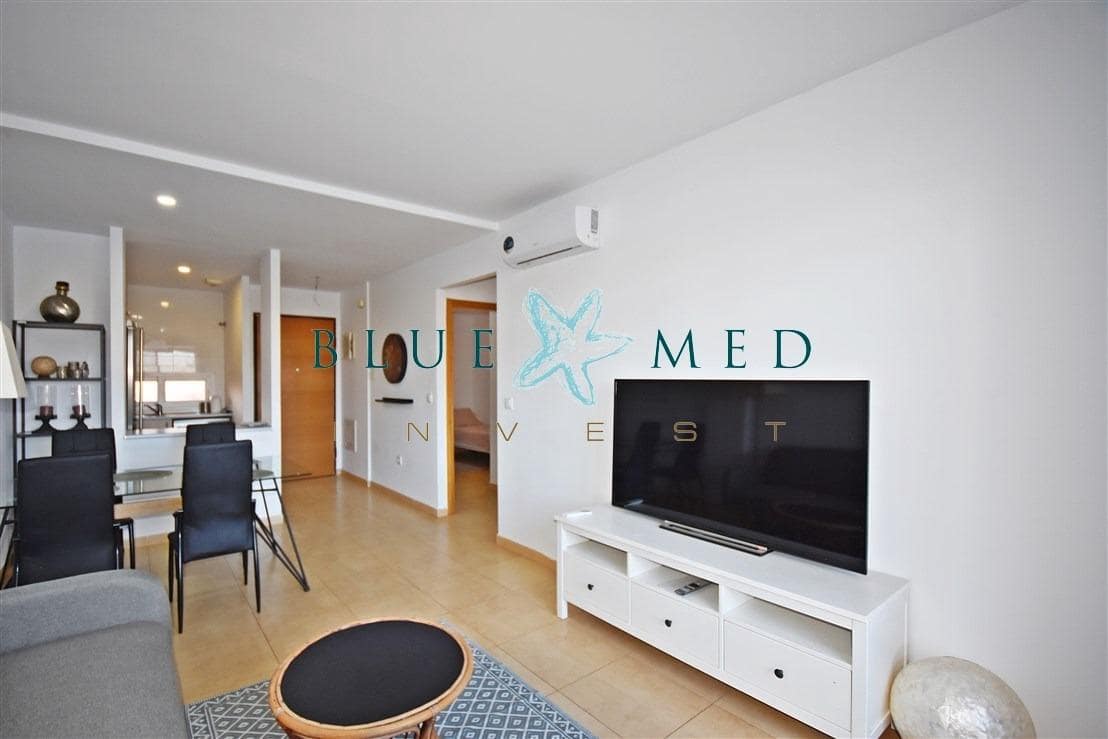 2 quarto Apartamento para venda em Condado de Alhama com piscina - 102 995 € (Ref: 9468484)