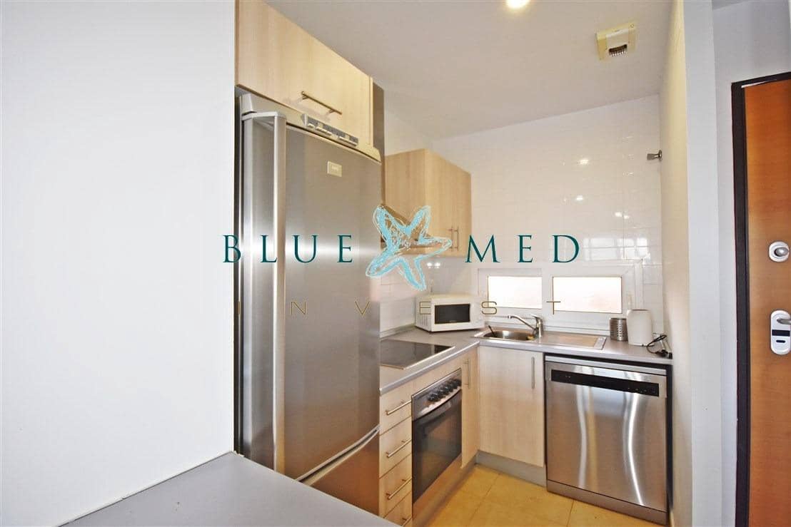 2 quarto Apartamento para venda em Condado de Alhama com piscina - 102 995 € (Ref: 9468484)