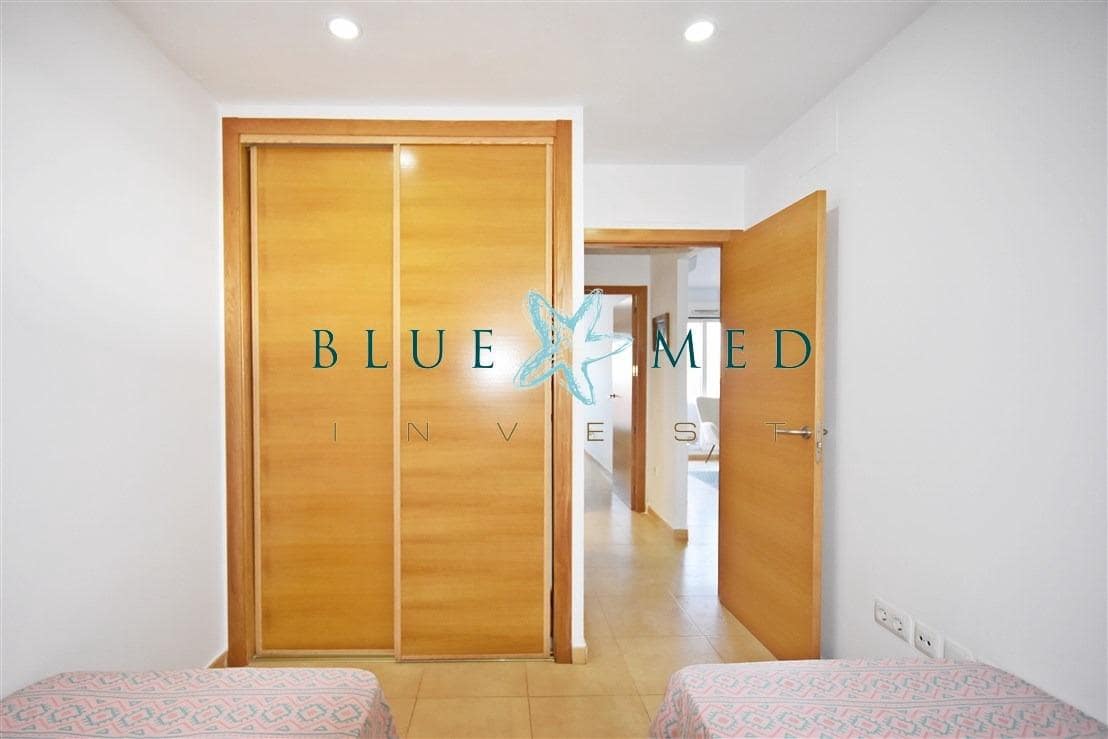 2 quarto Apartamento para venda em Condado de Alhama com piscina - 102 995 € (Ref: 9468484)