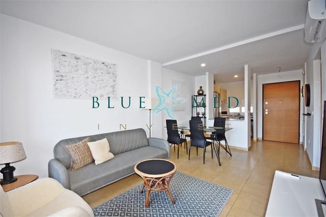 2 sovrum Lägenhet till salu i Condado de Alhama, Alhama de Murcia med pool - 102 995 € (Ref: 9468484)