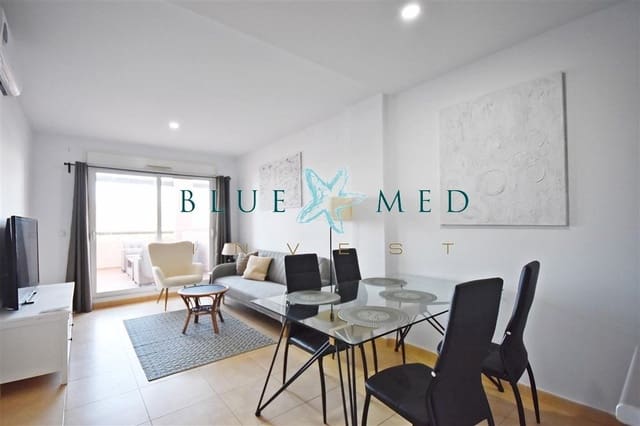 2 sovrum Lägenhet till salu i Condado de Alhama, Alhama de Murcia med pool - 102 995 € (Ref: 9468484)