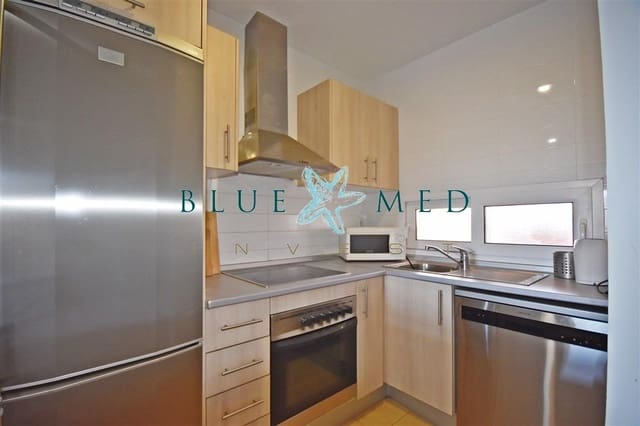 2 sovrum Lägenhet till salu i Condado de Alhama, Alhama de Murcia med pool - 102 995 € (Ref: 9468484)