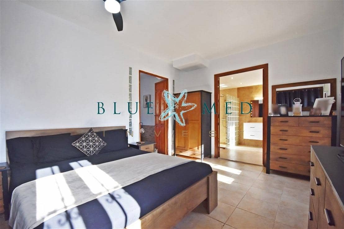 6 Zimmer Finca/Landgut zu verkaufen in Fuente Alamo de Murcia mit Pool - 399.995 € (Ref: 9470940)