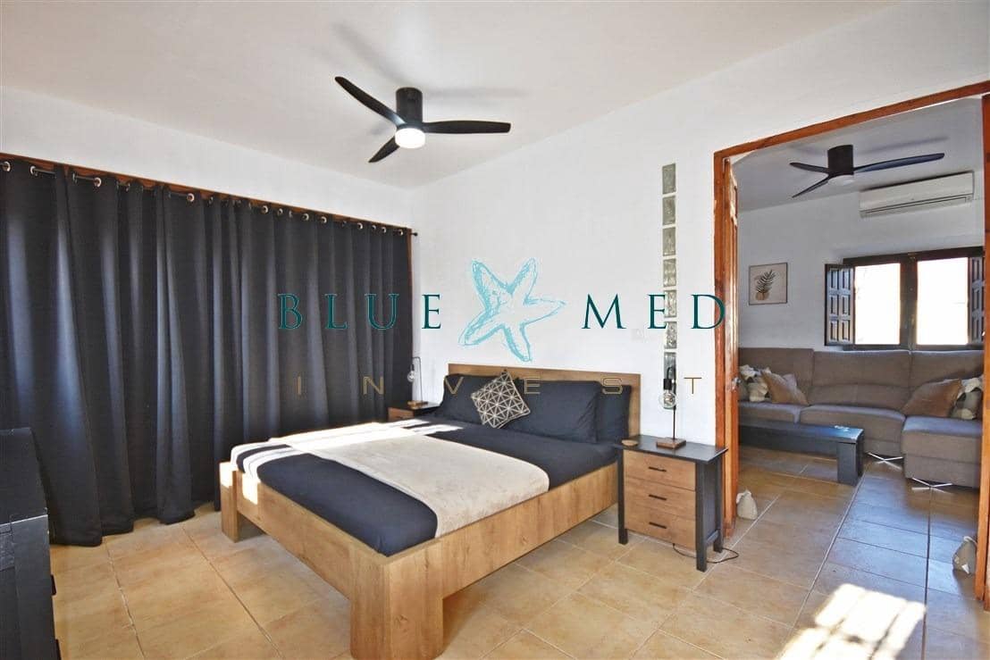 6 Zimmer Finca/Landgut zu verkaufen in Fuente Alamo de Murcia mit Pool - 399.995 € (Ref: 9470940)