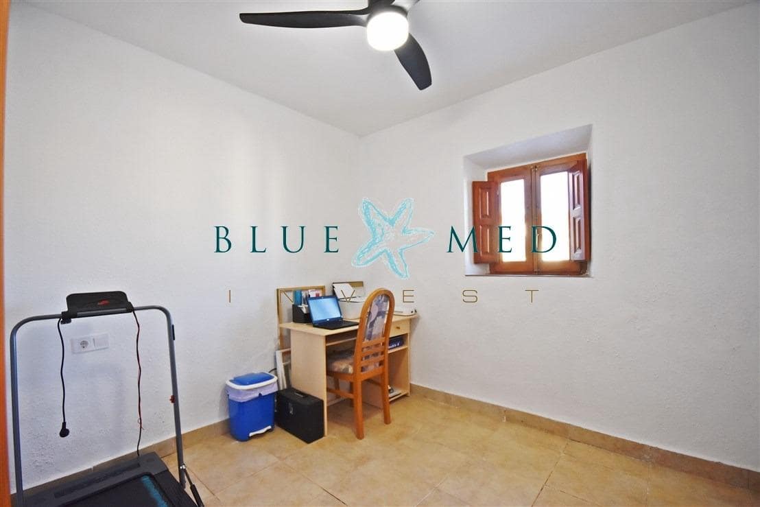 6 Zimmer Finca/Landgut zu verkaufen in Fuente Alamo de Murcia mit Pool - 399.995 € (Ref: 9470940)