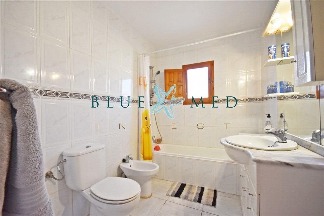 6 Zimmer Finca/Landgut zu verkaufen in Fuente Alamo de Murcia mit Pool - 399.995 € (Ref: 9470940)