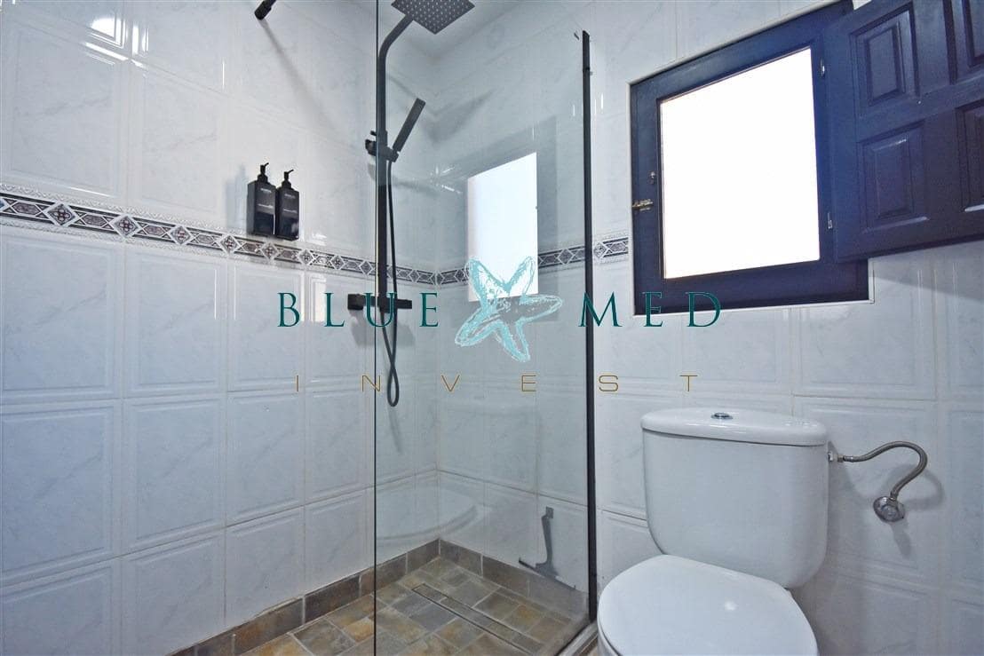 6 Zimmer Finca/Landgut zu verkaufen in Fuente Alamo de Murcia mit Pool - 399.995 € (Ref: 9470940)