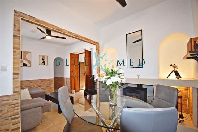 6 soveværelse Finca/Landehus til salg i Fuente Alamo de Murcia med swimmingpool - € 399.995 (Ref: 9470940)