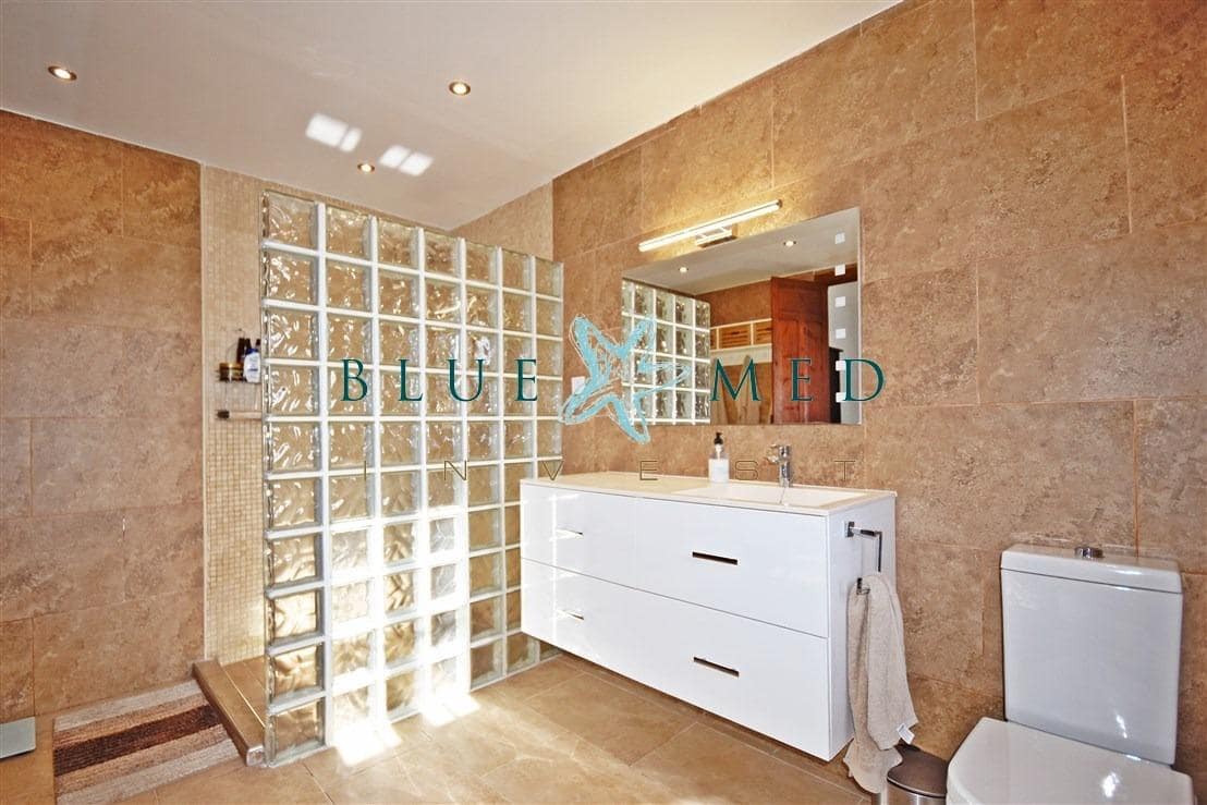 6 Zimmer Finca/Landgut zu verkaufen in Fuente Alamo de Murcia mit Pool - 399.995 € (Ref: 9470940)