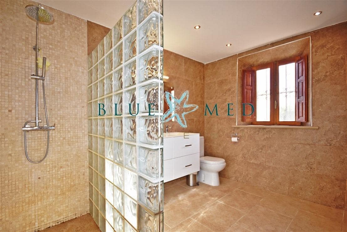 6 Zimmer Finca/Landgut zu verkaufen in Fuente Alamo de Murcia mit Pool - 399.995 € (Ref: 9470940)