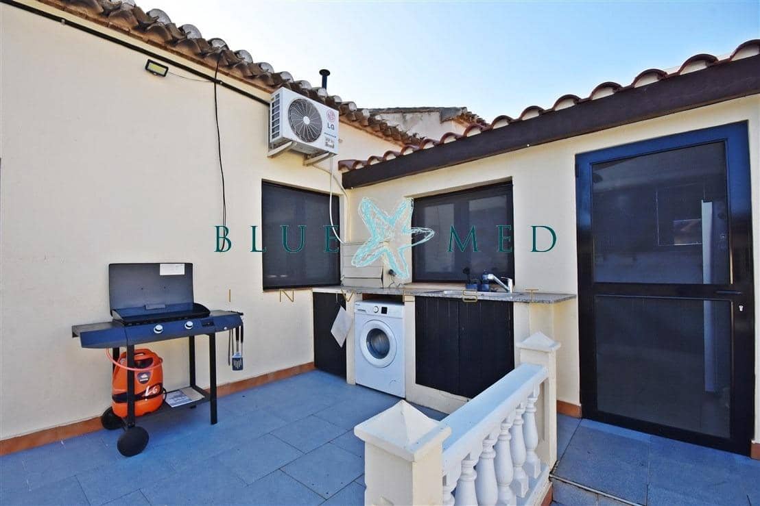 6 Zimmer Finca/Landgut zu verkaufen in Fuente Alamo de Murcia mit Pool - 399.995 € (Ref: 9470940)