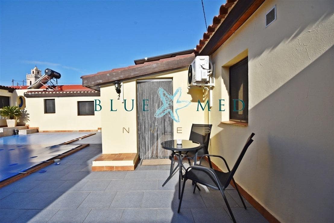 6 Zimmer Finca/Landgut zu verkaufen in Fuente Alamo de Murcia mit Pool - 399.995 € (Ref: 9470940)