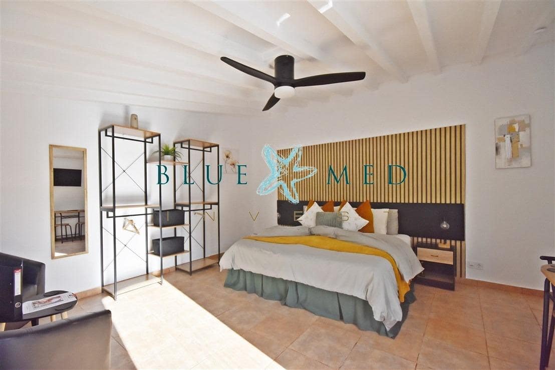 6 Zimmer Finca/Landgut zu verkaufen in Fuente Alamo de Murcia mit Pool - 399.995 € (Ref: 9470940)
