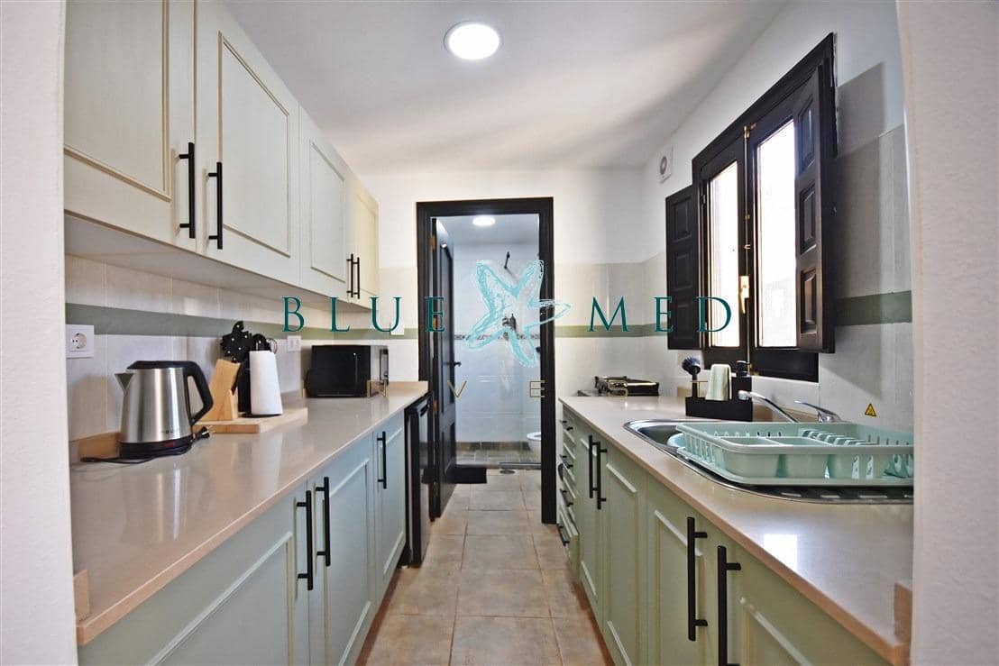 6 Zimmer Finca/Landgut zu verkaufen in Fuente Alamo de Murcia mit Pool - 399.995 € (Ref: 9470940)