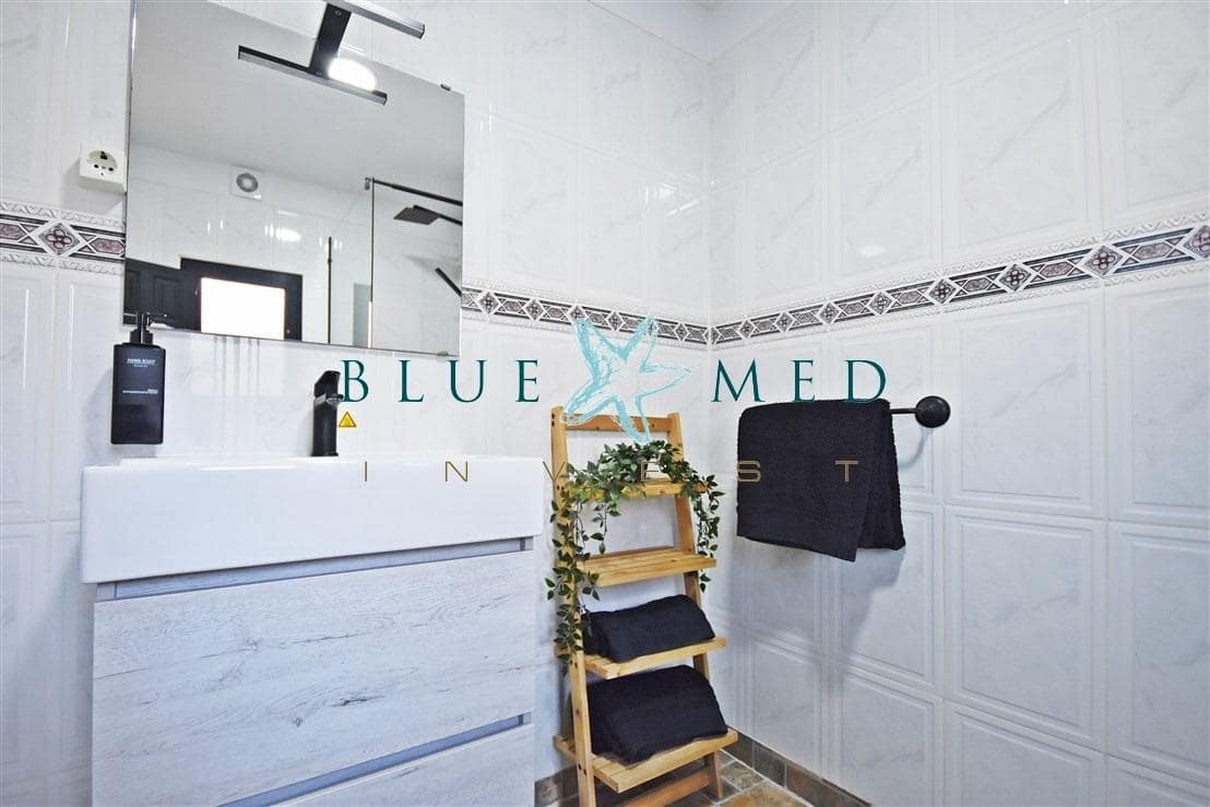 6 Zimmer Finca/Landgut zu verkaufen in Fuente Alamo de Murcia mit Pool - 399.995 € (Ref: 9470940)