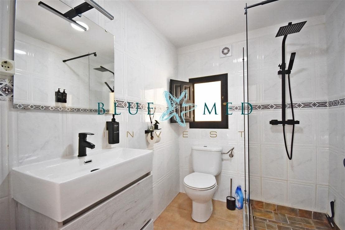 6 Zimmer Finca/Landgut zu verkaufen in Fuente Alamo de Murcia mit Pool - 399.995 € (Ref: 9470940)