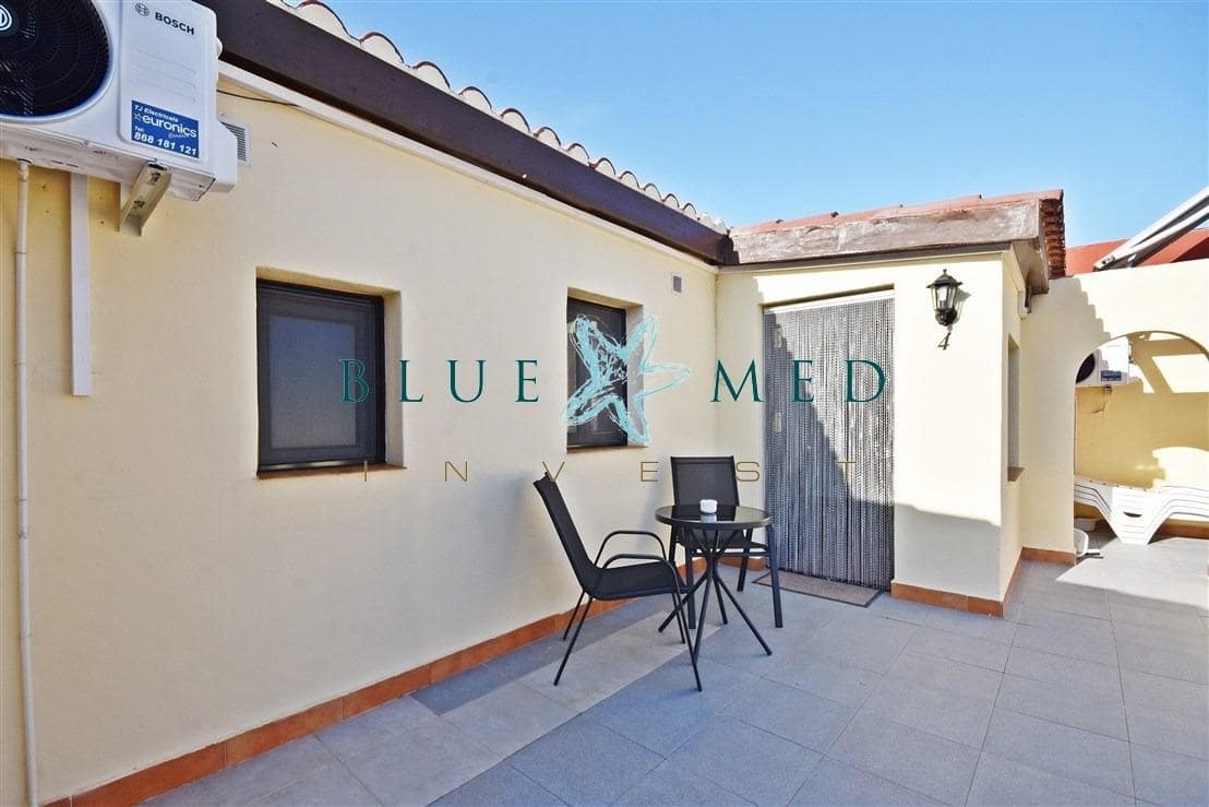 6 Zimmer Finca/Landgut zu verkaufen in Fuente Alamo de Murcia mit Pool - 399.995 € (Ref: 9470940)