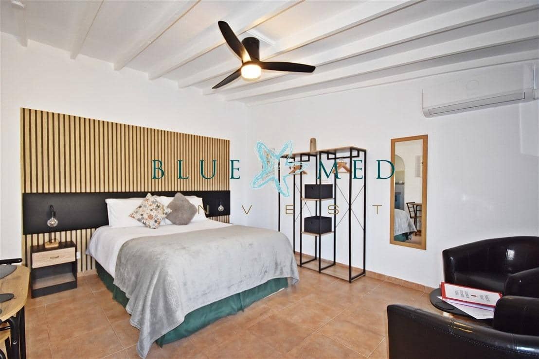 6 Zimmer Finca/Landgut zu verkaufen in Fuente Alamo de Murcia mit Pool - 399.995 € (Ref: 9470940)