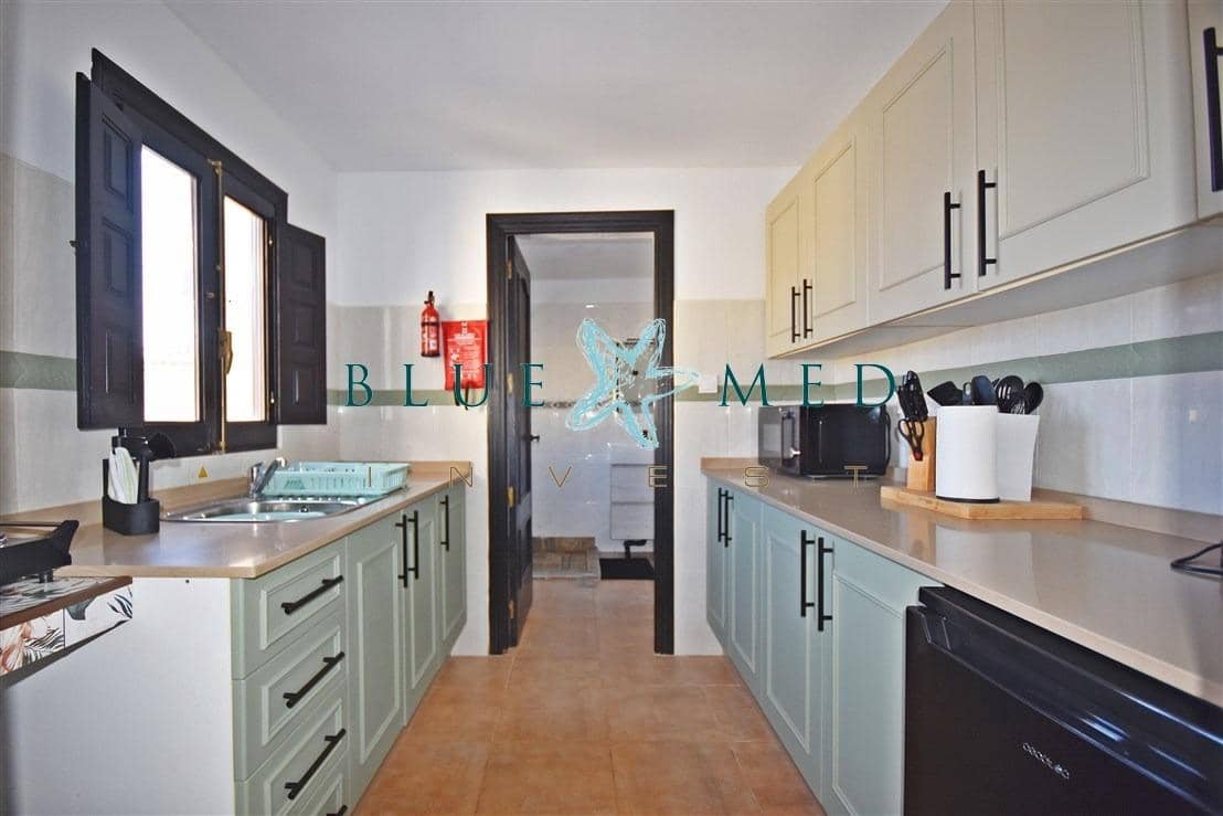 6 Zimmer Finca/Landgut zu verkaufen in Fuente Alamo de Murcia mit Pool - 399.995 € (Ref: 9470940)