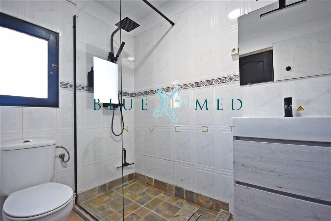 6 Zimmer Finca/Landgut zu verkaufen in Fuente Alamo de Murcia mit Pool - 399.995 € (Ref: 9470940)