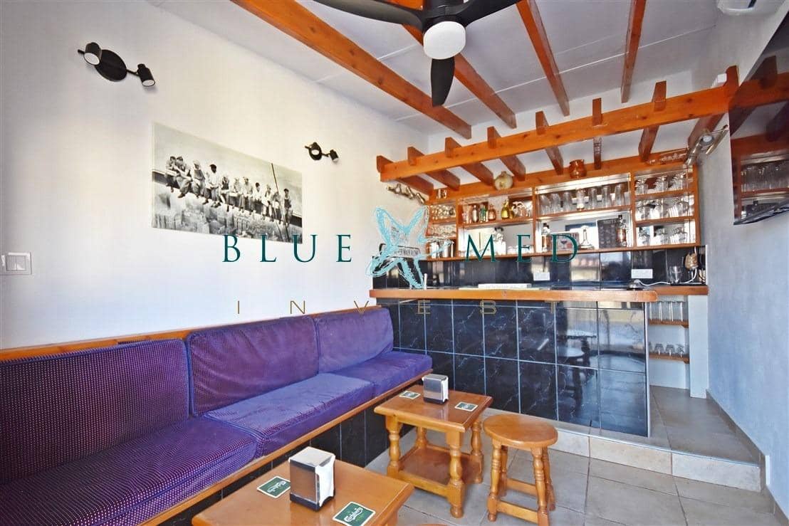 6 Zimmer Finca/Landgut zu verkaufen in Fuente Alamo de Murcia mit Pool - 399.995 € (Ref: 9470940)