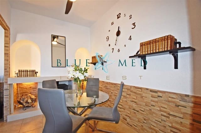 6 soveværelse Finca/Landehus til salg i Fuente Alamo de Murcia med swimmingpool - € 399.995 (Ref: 9470940)