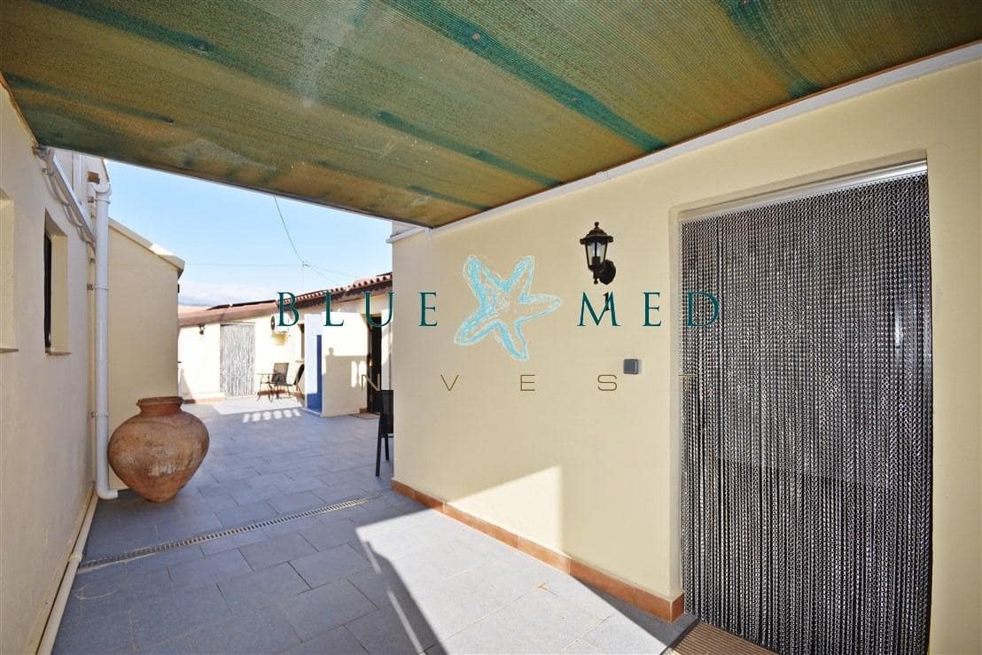 6 Zimmer Finca/Landgut zu verkaufen in Fuente Alamo de Murcia mit Pool - 399.995 € (Ref: 9470940)