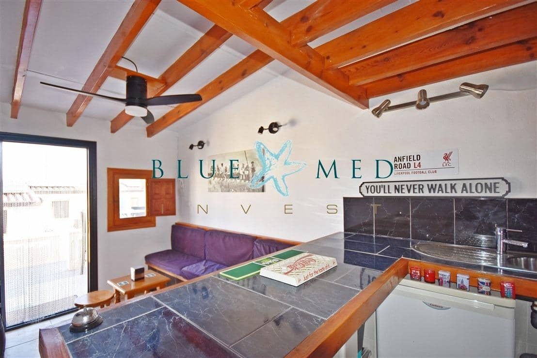 6 Zimmer Finca/Landgut zu verkaufen in Fuente Alamo de Murcia mit Pool - 399.995 € (Ref: 9470940)