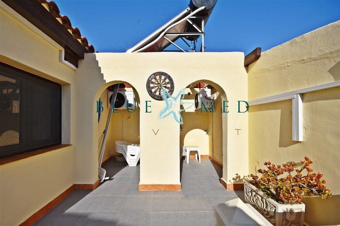 6 Zimmer Finca/Landgut zu verkaufen in Fuente Alamo de Murcia mit Pool - 399.995 € (Ref: 9470940)