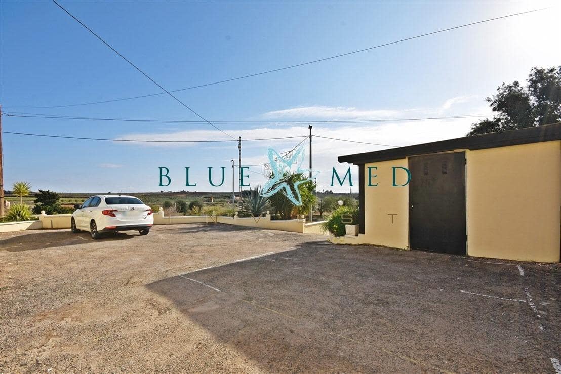 6 Zimmer Finca/Landgut zu verkaufen in Fuente Alamo de Murcia mit Pool - 399.995 € (Ref: 9470940)