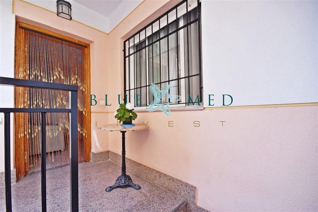 3 soverom Leilighet til salgs i Puerto de Mazarron med garasje - € 159 000 (Ref: 9470941)