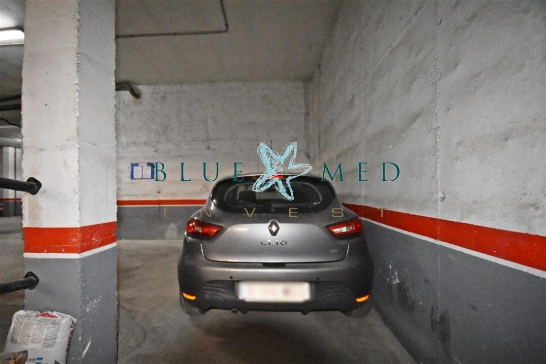 3 soverom Leilighet til salgs i Puerto de Mazarron med garasje - € 159 000 (Ref: 9470941)