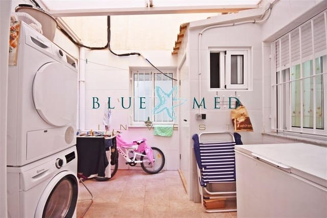 3 soverom Leilighet til salgs i Puerto de Mazarron, Mazarrón med garasje - € 159 000 (Ref: 9470941)