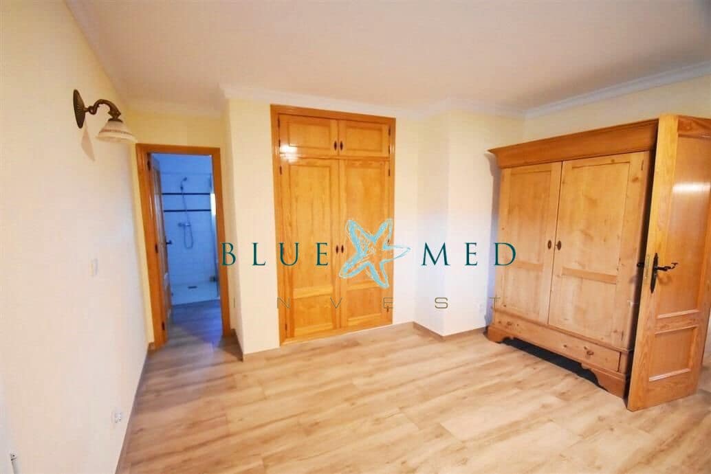 4 soverom Finca/Herregård til salgs i Puerto Lumbreras med garasje - € 389 000 (Ref: 9474193)