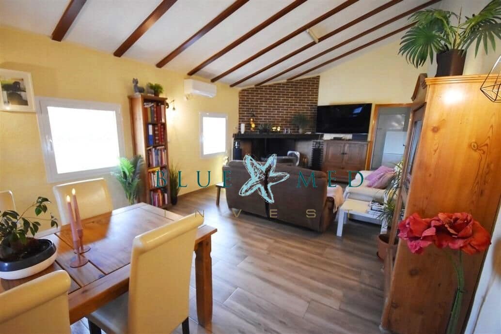 4 soverom Finca/Herregård til salgs i Puerto Lumbreras med garasje - € 389 000 (Ref: 9474193)