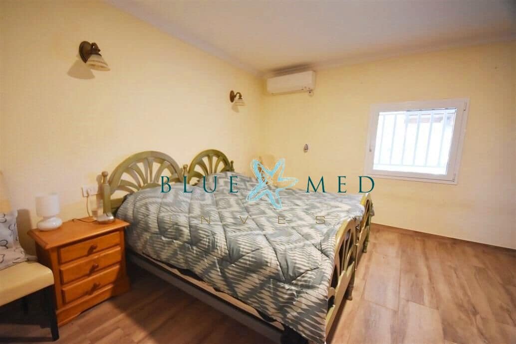 4 soverom Finca/Herregård til salgs i Puerto Lumbreras med garasje - € 389 000 (Ref: 9474193)