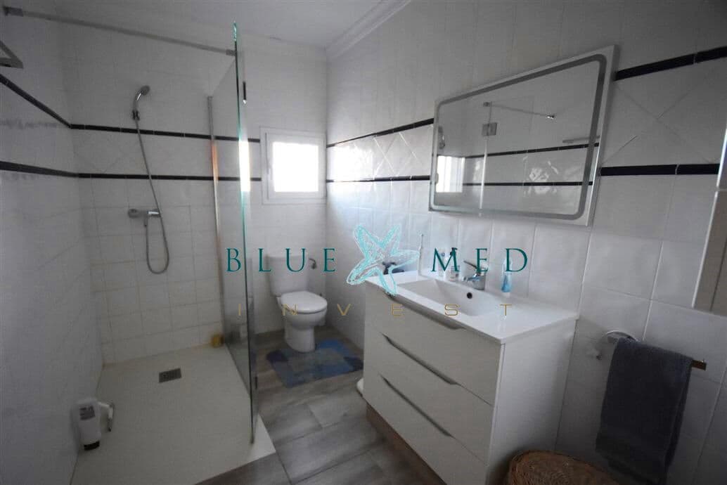 4 soverom Finca/Herregård til salgs i Puerto Lumbreras med garasje - € 389 000 (Ref: 9474193)