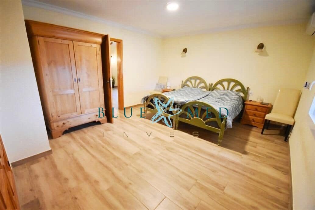 4 soverom Finca/Herregård til salgs i Puerto Lumbreras med garasje - € 389 000 (Ref: 9474193)