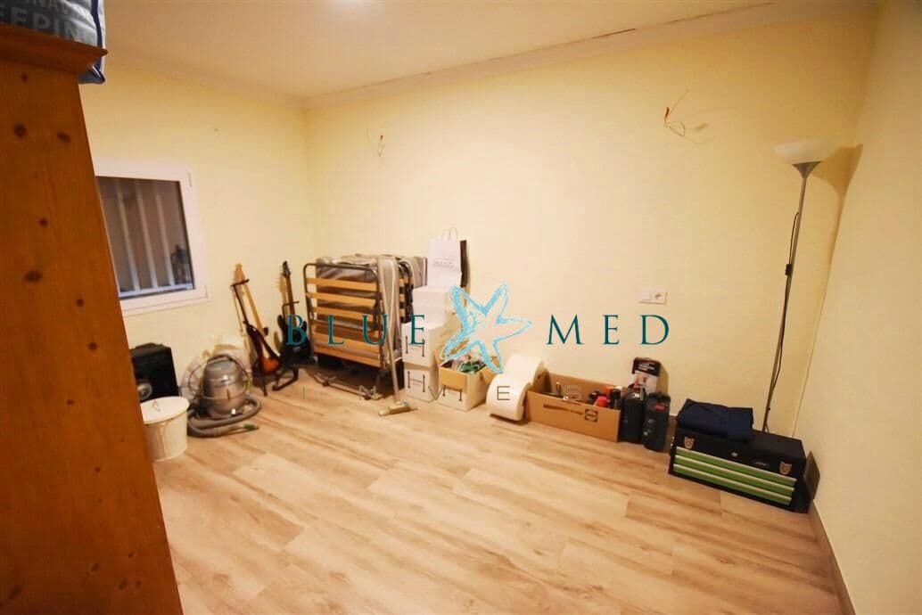 4 soverom Finca/Herregård til salgs i Puerto Lumbreras med garasje - € 389 000 (Ref: 9474193)