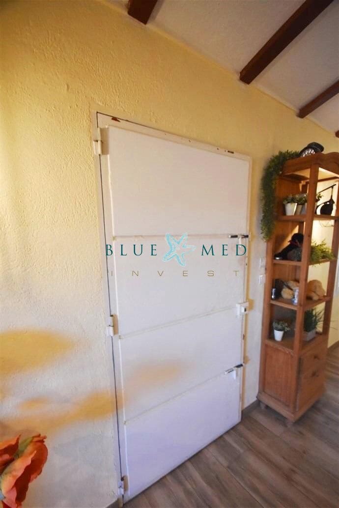 4 soverom Finca/Herregård til salgs i Puerto Lumbreras med garasje - € 389 000 (Ref: 9474193)