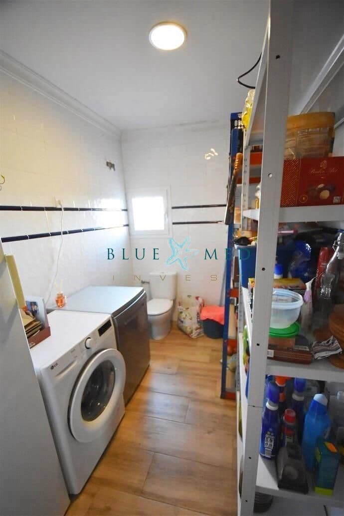 4 soverom Finca/Herregård til salgs i Puerto Lumbreras med garasje - € 389 000 (Ref: 9474193)