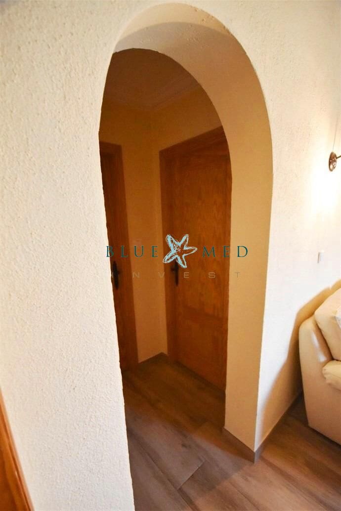 4 soverom Finca/Herregård til salgs i Puerto Lumbreras med garasje - € 389 000 (Ref: 9474193)