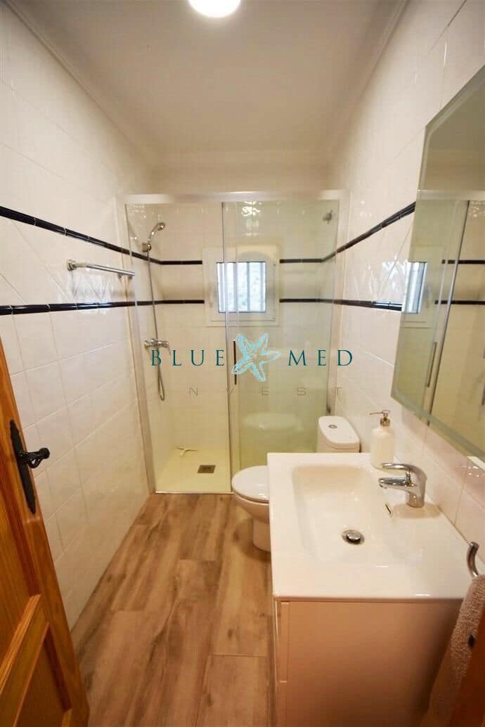 4 soverom Finca/Herregård til salgs i Puerto Lumbreras med garasje - € 389 000 (Ref: 9474193)