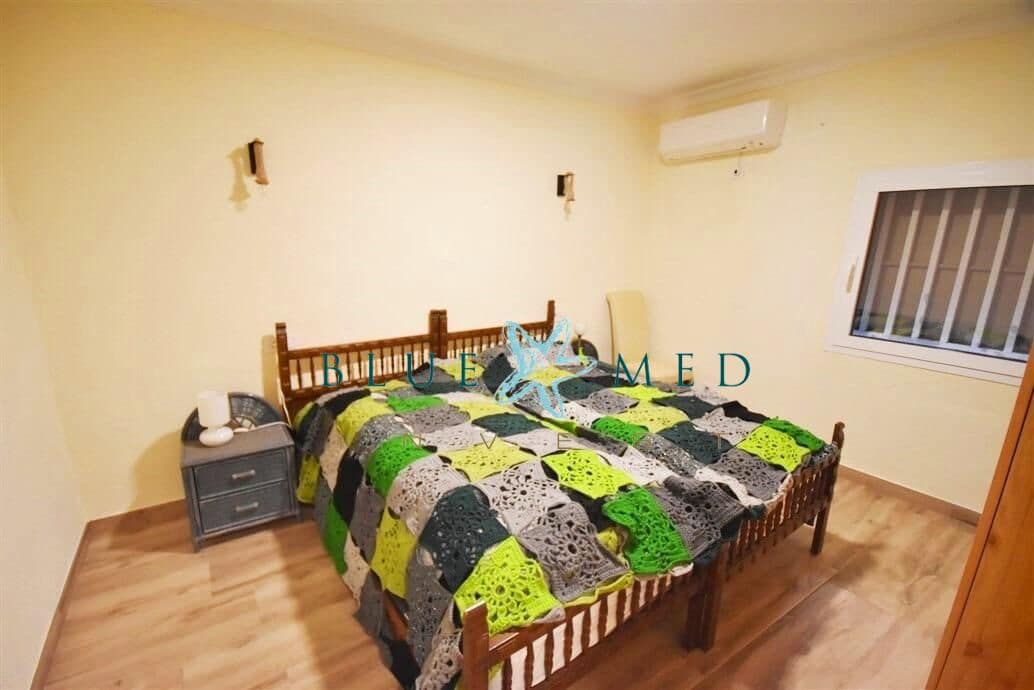 4 soverom Finca/Herregård til salgs i Puerto Lumbreras med garasje - € 389 000 (Ref: 9474193)