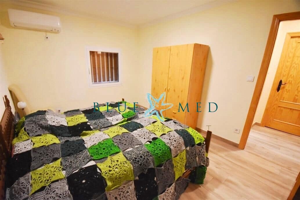 4 soverom Finca/Herregård til salgs i Puerto Lumbreras med garasje - € 389 000 (Ref: 9474193)