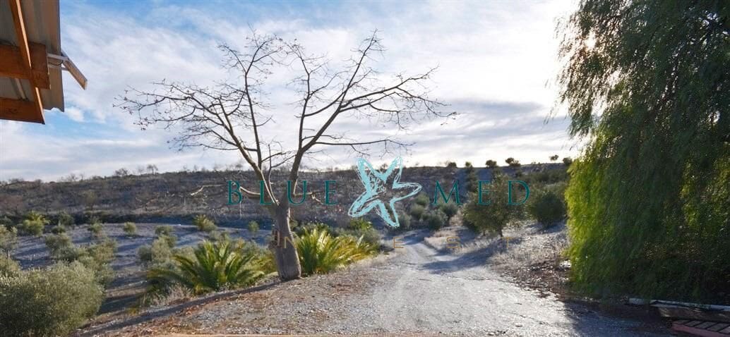 4 soverom Finca/Herregård til salgs i Puerto Lumbreras med garasje - € 389 000 (Ref: 9474193)